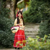 عکاسی تخصصی کودک و خانواده فضای باز|خدمات پذیرایی، مراسم|رشت, معلم|دیوار