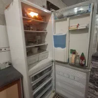 یخچال بوش اصل آلمان|یخچال و فریزر|تهران, شهید رجایی|دیوار