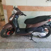 موتور دینو ویند مدل۹۸