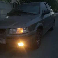 سمندفول امکانات