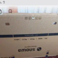 کارتن تلویزیون تی وی اسنوا ۵۵ اینچ