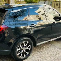 کوپارویال مدل 97|خودرو سواری و وانت|کرج, ساماندهی|دیوار