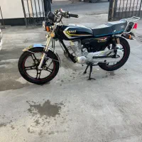 موتور همتاز ۲۰۰