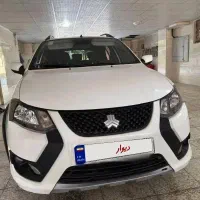 کوییک s تیپ DA مدل ۱۴۰۲