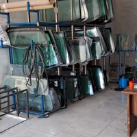 ترمیم و تعویض شیشه اتومبیل قنبری