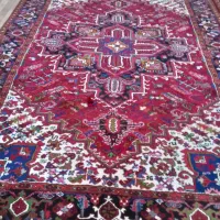 ۳تخته فرش دستبافت بخشایش توخوش ۳عددزیر پایی|فرش|تبریز, |دیوار