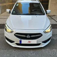 شاهین G  ۱۴۰۳ فول سانروف دار