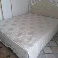 تخت خواب دونفره