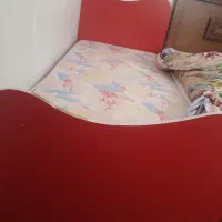 تخت کودک و نوجوان