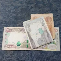 دینار کلکسیونی102دینار