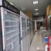 یخچال فروشی نو و دست دوم