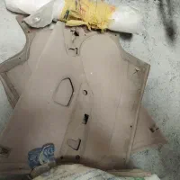 رودری پژو کرم