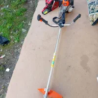 فروش علف تراش و اره موتوری