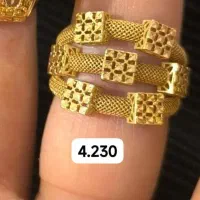 طلای شیک و نو