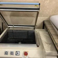 شیرینگ و پک نادی الکتریک