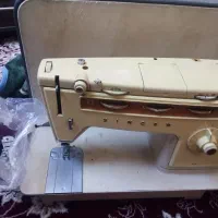چرخ خیاطی‌سینگر|چرخ خیاطی و ریسندگی|تهران, تهرانپارس شرقی|دیوار