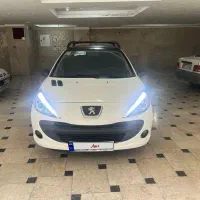 ۲۰۷ ام سی اتومات ۱۴۰۱