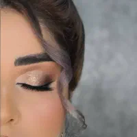 میکاپ افتصادی در منزل