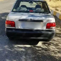 پرایدSLمدل ۹۱|خودرو سواری و وانت|بیجار, |دیوار