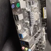 باندل نسل ۷ ddr4|قطعات و لوازم جانبی رایانه|قم, بیست متری ولیعصر|دیوار
