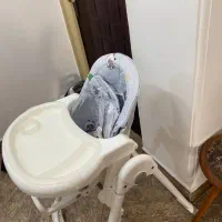 صندلی غذا بچه