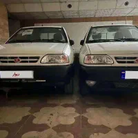 پراید وانت 151 پاششی ارتقا یافته GX و عادی 1404صفر|خودرو سواری و وانت|شیراز, معالی‌آباد|دیوار