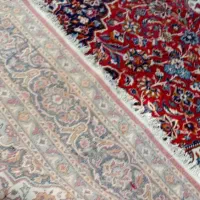 فرش تمام نخ|فرش|بروجرد, |دیوار