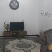 رهن منزل ایستگاه ۱۱ منازل شرکتی پشت اداره گاز