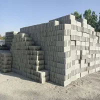 کهکشان بلوک|مصالح و تجهیزات ساختمان|تنکابن, |دیوار