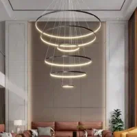 marin لوستر مدرن|لوستر و چراغ آویز|تهران, امام حسین|دیوار