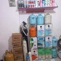 تعمیر یخچال فریزر لباسشویی کولرگازی (درمنزل شما)|خدمات پیشه و مهارت|شهرکرد, |دیوار