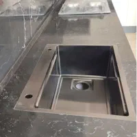 تعویض صفحه وبین کابینتی،سینگ ظرفشویی،جزیرهاشپزخانه|مصالح و تجهیزات ساختمان|سبزوار, کاشفی شمالی (دادگستری)|دیوار