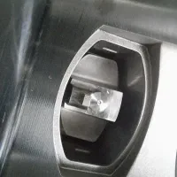 قالب پلاستیک