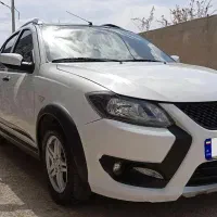 کویک GXR 1403 پارس خودرویی