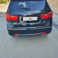 هایما s7 مدل ۱۳۹۸|خودرو سواری و وانت|ارومیه, |دیوار