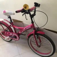 دوچرخه ۱۶|دوچرخه، اسکیت، اسکوتر|شیراز, معالی‌آباد|دیوار