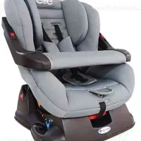 صندلی ماشین