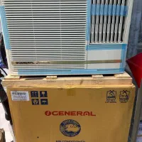 کولر اوجنرال پنجره ای اصل