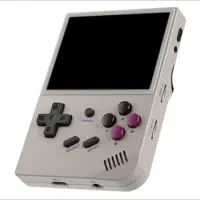 کنسول بازی دستی