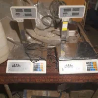 ترازو دیجیتال ۲۵۰۰