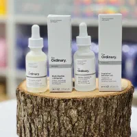 سرم اوردینری ضد چروک صورت و دور چشم