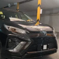 وایلدلندر 2025