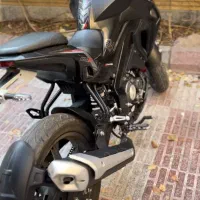 بنلی ۱۸۰|موتورسیکلت|تبریز, |دیوار