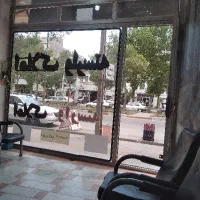 ۴مورد اجاره (مغازه)  سعدی کشاورز (املاک وارسته)