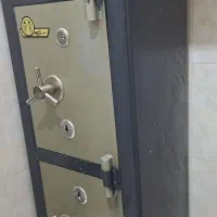 گاوصندوق