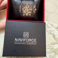 ساعت مچی نو navi force|ساعت|ری, ظهیرآباد|دیوار