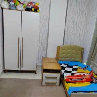 تخت کودک نوجوان اپادانا