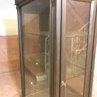 بوفه فروشی خیلی تمیز