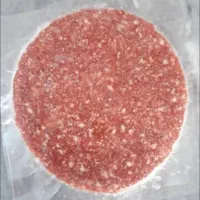 همبرگر دستی90%گوشت گرم  150گرمی کم چرب حجیم|خوردنی و آشامیدنی|شیراز, عادل آباد|دیوار