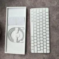 مجیک کیبورد ۲۰۲۱|قطعات و لوازم جانبی رایانه|اصفهان, مرداویج|دیوار